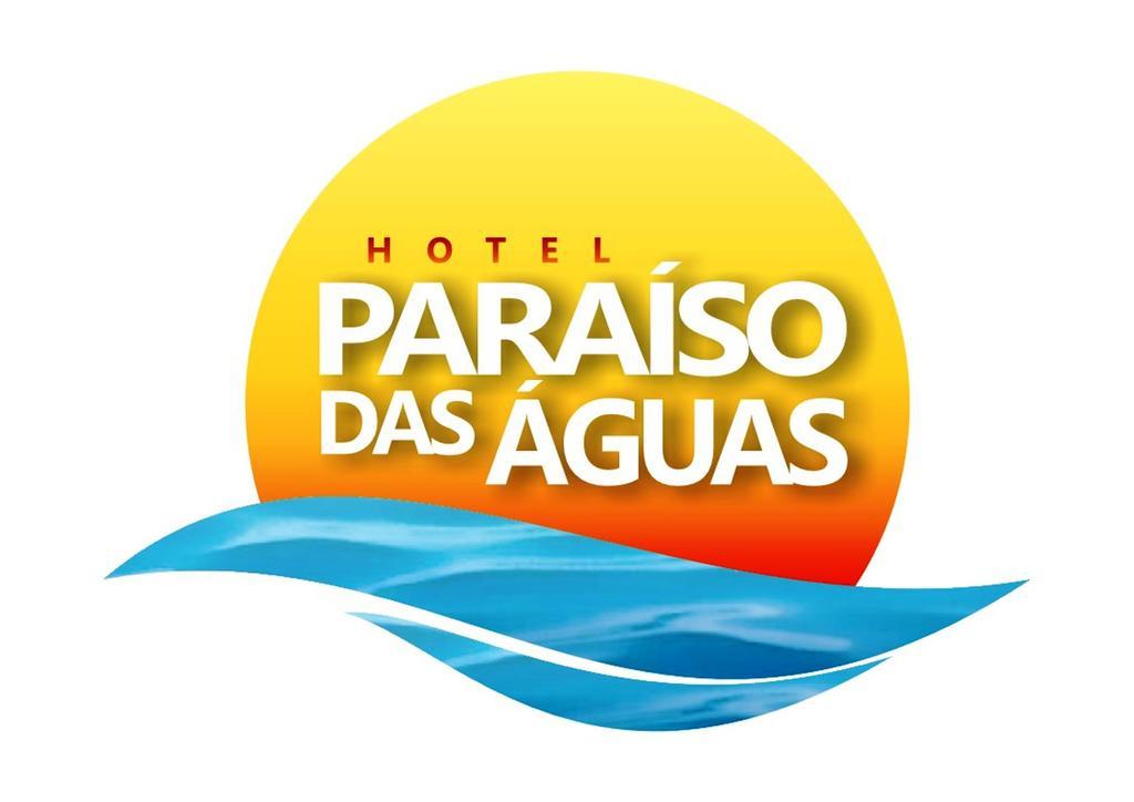 Hotel Paraiso Das Aguas Tucano Bagian luar foto